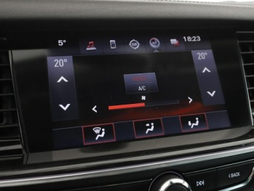 Opel Insignia II Grand Sport 1.5 Turbo 165KM 2017 Opel Insignia Grand Sport full LED klima auto, zdjęcie 27