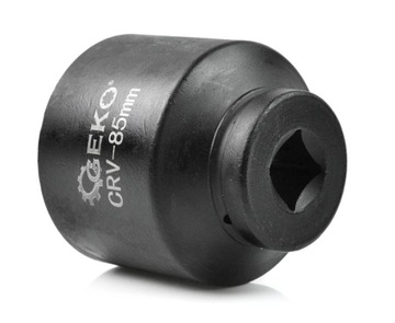 Ударная головка 1 дюйм, 85 мм.