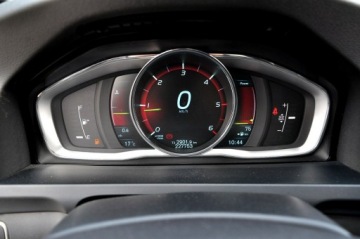 Volvo S60 II Sedan Facelifting 2.0 D4 DRIVE-E 181KM 2014 Volvo S60 2.0 D4 Lift Led FULL OPCJA Skóra Navi, zdjęcie 23