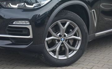 BMW X5 G05 SUV 2.0 25d 231KM 2019 BMW X5 BMW X5 xDrive25d X-Line 2.0 Diesel 231KM, zdjęcie 4