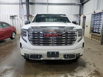  GMC Sierra K1500 Denali 2022 5.3l 5.3 Benzyna 355KM, zdjęcie 5
