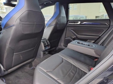 Volkswagen Arteon Shooting Brake R 2.0 TSI 320KM 2022 Volkswagen Arteon FV23, Wersja R, Nappa, HarmanKardon, Estoril, ASO, Full, zdjęcie 13