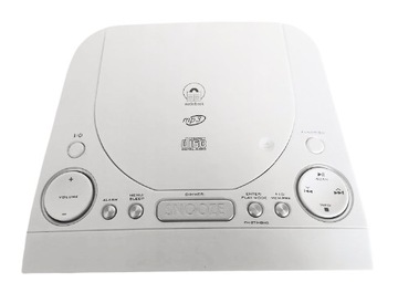 Radio sieciowe DAB+, FM Soundmaster URD480WE