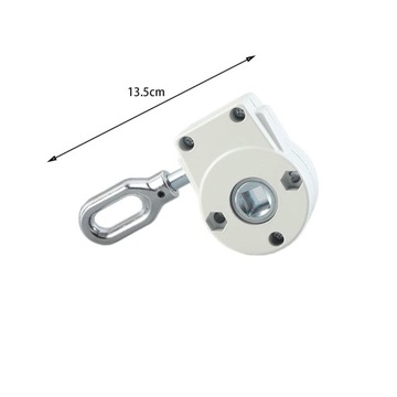 Привод Червячная передача Кривошипная передача Террасная маркиза для