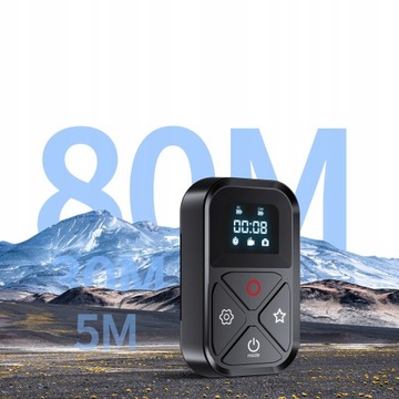Пульт дистанционного управления для GoPro Hero 8 9 10 11