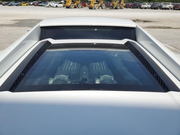 Lamborghini Gallardo 2014 Lamborghini Gallardo 2014 5.2l 5.2 Benzyna 550KM, zdjęcie 3