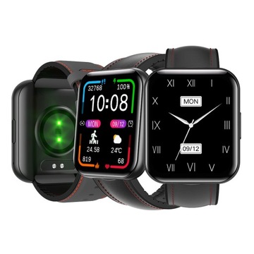 Smartwatch Bemi EXO 1.91
