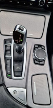 BMW Seria 5 F10-F11 Touring Facelifting 530d 258KM 2015 BMW Seria 5 3.0XD LIFT 4x4 M-Pakiet Panorama Dociagi Hak 3.0 Diesel 258KM, zdjęcie 27