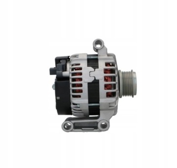 ALTERNATOR 150A do FORD TRANSIT 2.2 2.4