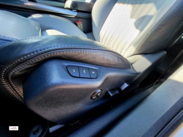 Peugeot 508 I 2016 Peugeot 508 RXH,Biala Perla FULL bardzo ladny, GWARANCJA 2.0, zdjęcie 15