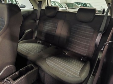 Opel Adam Hatchback 1.4 87KM 2013 Opel Adam Pierwszy właściciel, Panorama, Nawi, Serwis, zdjęcie 7