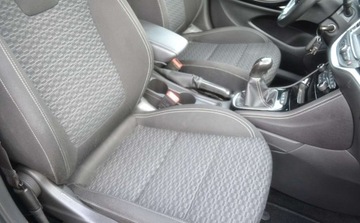 Opel Astra K Hatchback 5d 1.4 Turbo 125KM 2015 Opel Astra bezwypadkowy - Niski przebieg - super stan - auto po oplatach, zdjęcie 38