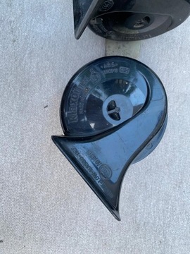 KLAKSON BMW E60 E61 LCI KOMPLET 6935709