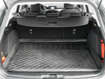 Ford Focus IV Kombi 1.0 EcoBoost 125KM 2019 Ford Focus WW179SC#1.0 EcoBoost 125KM Bluetooth, zdjęcie 25