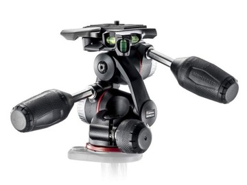 Штатив Manfrotto MK190XPRO3-3W 3-секционный