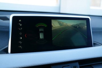 BMW X2 F39 2018 BMW X2 BMW X2 M Sport Adaptive LED Dostęp Komforto, zdjęcie 25