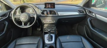 Audi Q3 I 2016 Audi Q3 Bogata wersja, stan bardzo dobry., zdjęcie 7