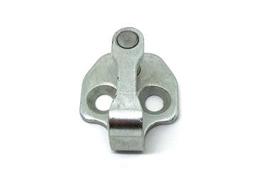 ZACZEP ZAMKA RYGIEL ŚRODKOWY DRZWI TYŁ TYLNYCH PRZESUWNYCH IVECO 99 -> 11