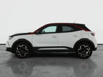 Opel Mokka II SUV 1.2 Turbo 130KM 2021 Opel Mokka 1.2 Turbo, Salon Polska, Serwis ASO, zdjęcie 2