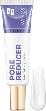 AA WINGS OF COLOR Pore Reducer baza pod makijaż