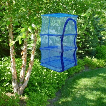 СУШИЛКА ДЛЯ СУШКИ РЫБЫ, ГРИБОВ, ФРУКТОВ И РАСТЕНИЙ