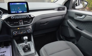 Ford Kuga III SUV 2.0 EcoBlue MHEV 150KM 2021 Ford Kuga 2,0 TDCI TITANIUM Nawigacja Kamera Klimatronik 2.0 Diesel 150KM, zdjęcie 22