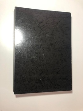 Кожаные обложки GBC А4 250г 100шт BÓ-3807 OUTLET
