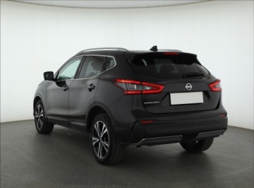 Nissan Qashqai II Crossover Facelifting 1.2 DiG-T 115KM 2018 Nissan Qashqai 1.2 DIG-T, Salon Polska, zdjęcie 3