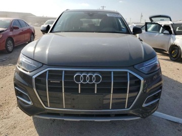 Audi Q5 II 2021 Audi Q5 Premium 2021 2.0l 2.0 Benzyna 261KM, zdjęcie 5