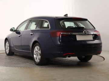 Opel Insignia I Country Tourer 2.0 CDTI Ecotec 170KM 2015 Opel Insignia 2.0 CDTI, 167 KM, Skóra, Navi, zdjęcie 3