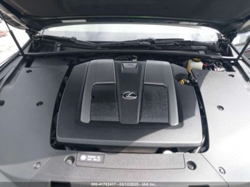 Lexus LS V 2020 Lexus LS Lexus LS 500, od ubezpieczalni 3.5 Benzyna 416KM, zdjęcie 11