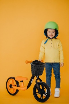 КОРЗИНА, КОРЗИНА ДЛЯ БУТЫЛОК, ВЕЛОСИПЕД, САМОКАТ, ДЕТСКИЙ РУЛЬ, ЧЕРНЫЙ ==