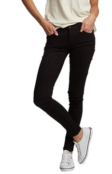 Levis Damskie dżinsy 711 Skinny 188810052-VEL26-28