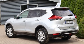 Nissan X-Trail III Terenowy Facelifting 1.7 dCi 150KM 2020 Nissan X-Trail (Nr.139) 1.7 dCi 150 KM 7 osob Panorama Kamera Navi Gwaranc, zdjęcie 3