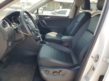 Volkswagen Tiguan II 2020 Volkswagen Tiguan 2020 VOLKSWAGEN TIGUAN SE 2.0 Benzyna 184KM, zdjęcie 7