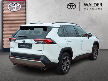 Toyota RAV4 V 2024 Toyota RAV4 2.5 Hybrid Comfort 4x2 V (2018-) 2.5 H, zdjęcie 4