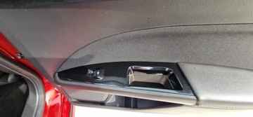 Ford Mondeo V Sedan 1.5 EcoBoost 160KM 2016 Ford Mondeo Manual bogata wersja wyposazenia dwa komplety kol 1.5 160KM, zdjęcie 30