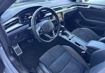 Volkswagen Arteon Fastback Facelifting 2.0 TSI 190KM 2023 Volkswagen Arteon 2.0 Benzyna 190KM, zdjęcie 8