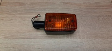 YAMAHA XS 400 НАПРАВЛЕНИЕ СИГНАЛА ПОВОРОТА