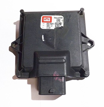 KOMPUTER STEROWNIK gazu LPG BRC Sequent 32 DE817020-3