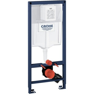 GROHE RAPID SL STELAŻ PODTYNKOWY DO WC 38528001 113cm