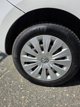 Volkswagen Polo V Hatchback 5d 1.6 TDI-CR DPF 90KM 2011 Volkswagen Polo 1.6 TDI 90 KM, Klimatyzacja,, zdjęcie 27