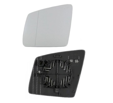 LEVÝ VLOŽKA ZRCÁTKO MERCEDES TŘÍDA ML (W164), 2010-