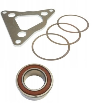 AUDI OE 0B4409294D LUZ PÓŁOSI ZESTAW NAPRAWCZY ORYGINAŁ OD ASO