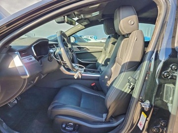 Jaguar XF II 2024 Jaguar XF R-Dynamic Se 2024 2.0 Benzyna 296KM, zdjęcie 7