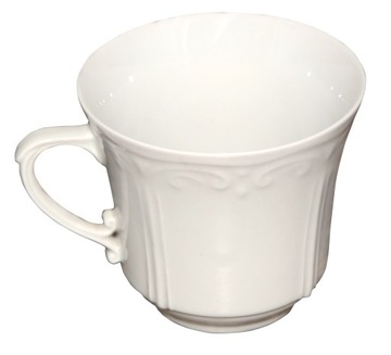 FILIŻANKA KAMELIA PORCELANA 250 ML CHODZIEŻ
