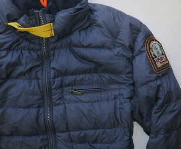 Parajumpers kurtka puchowa lekka S