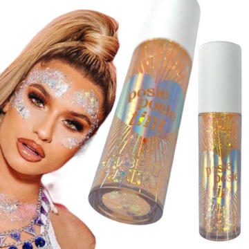 БЛЕСК-ТЕНИ ДЛЯ ЛИЦА, ГЛАЗА, ТЕЛА, БЛЕСКИ-БЛЕСКИ