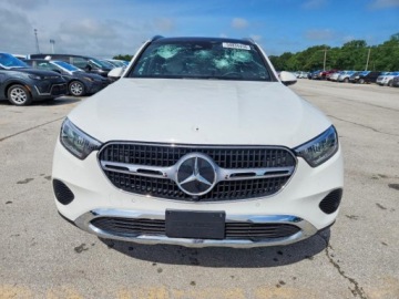 Mercedes GLC C254/X254 2024 Mercedes-Benz GLC 300 4matic 2024 2.0 Benzyna 255KM, zdjęcie 5