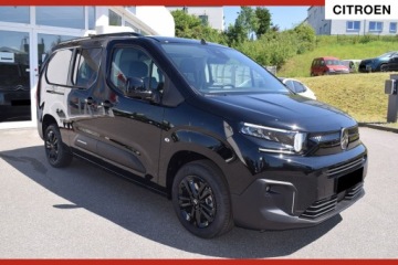 Citroen Berlingo III 2025 XL L2H1 Plus 1.5 100KM, zdjęcie 1